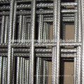 Concrete Reinforcement Wire Mesh/Welded steel fabric(factory)
